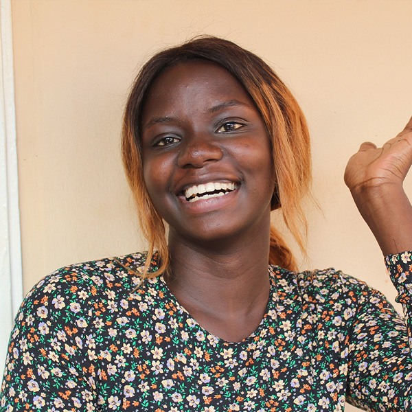 Esther Furaha Assistant Accounts Assistant 1