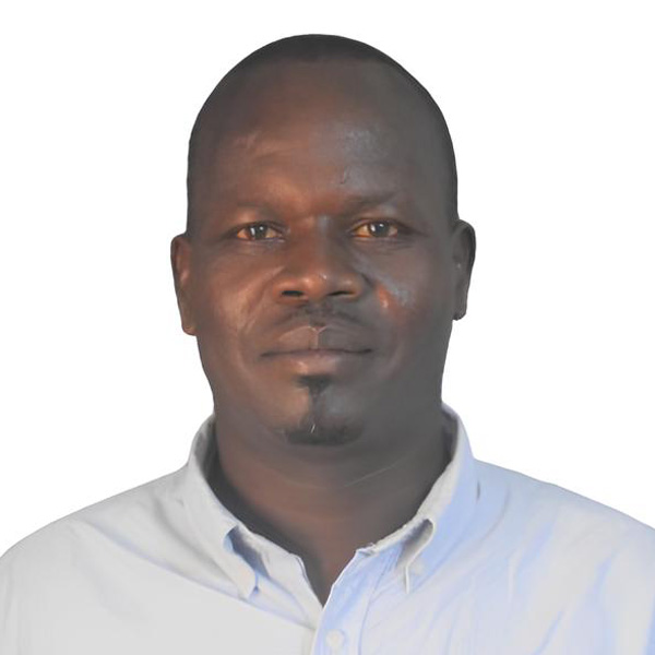 Geoffrey Onying Ottober