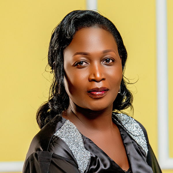 Susan-Gamwino