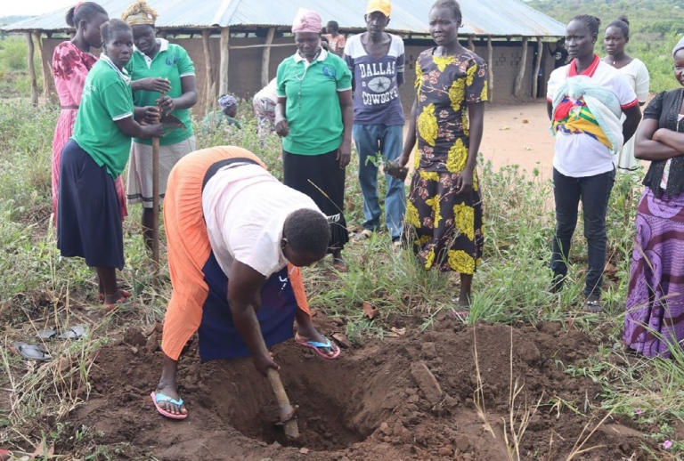 Resilient Communities