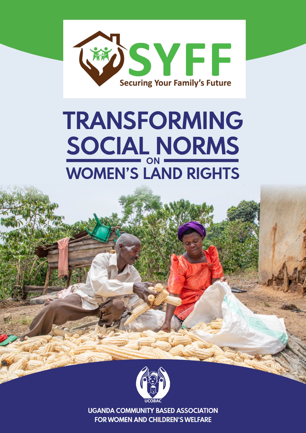 Transforming Social Norms on Women's Land Rights