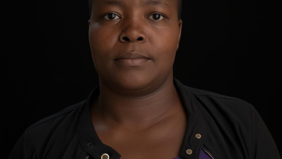 Where I Belong: Monica’s Stand for Her Father’s Land 