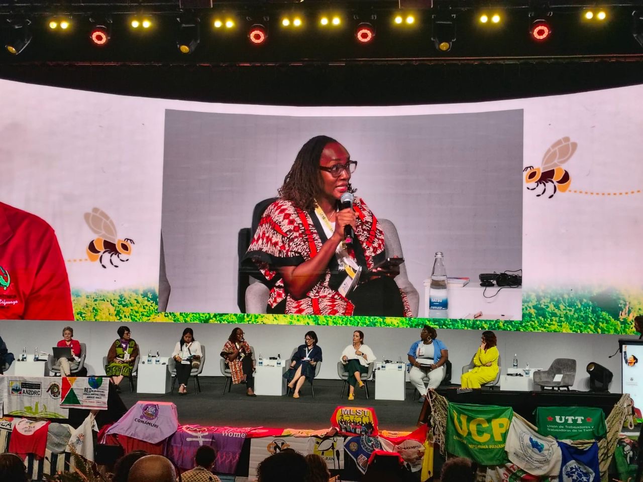 Advancing Women’s Land Rights Through Multi-Level Advocacy Approaches